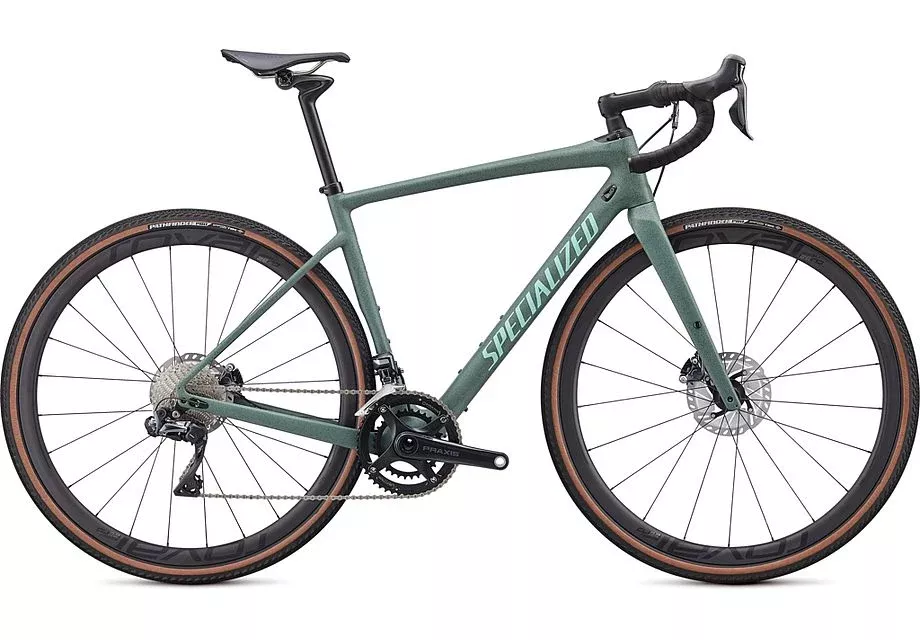Specialized Diverge Pro Carbon Udi2