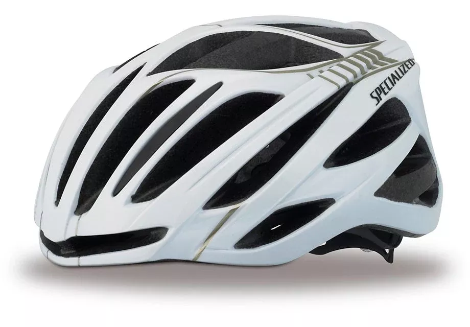Specialized Echelon IiWhite M