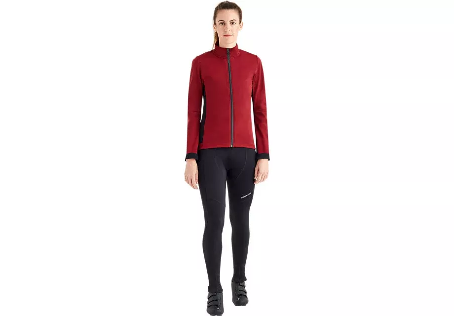 Specialized Element Jacket Wmn Jacket Black