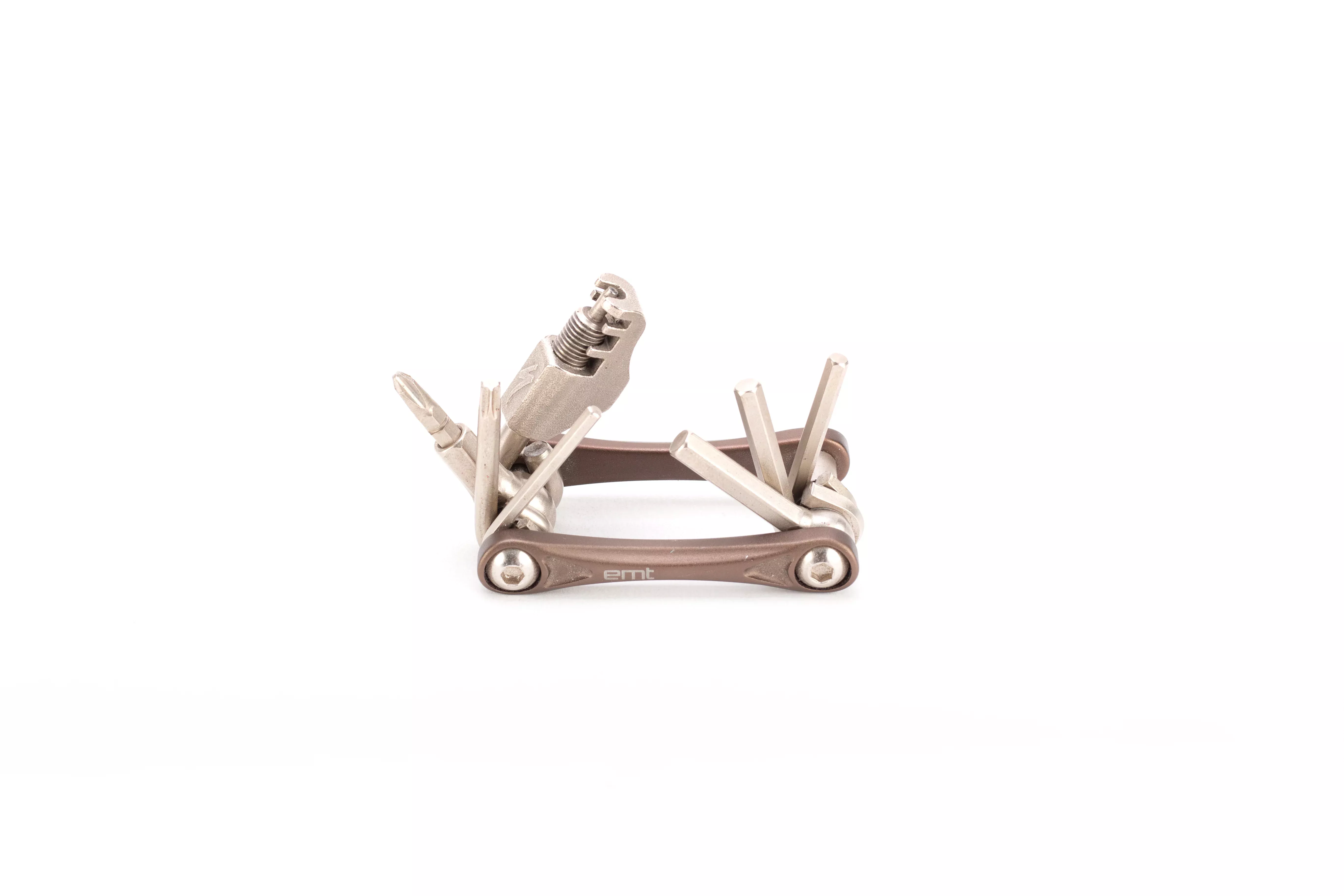 Specialized Emt Mtb Tool Bronze One Size