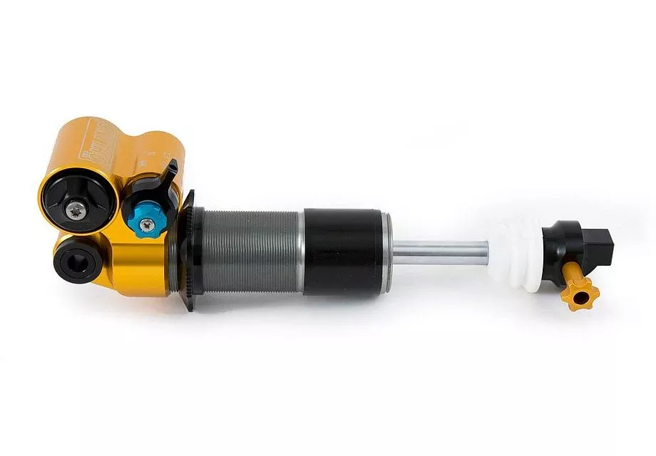 Specialized Enduro Ohlins Shock Rear Shock