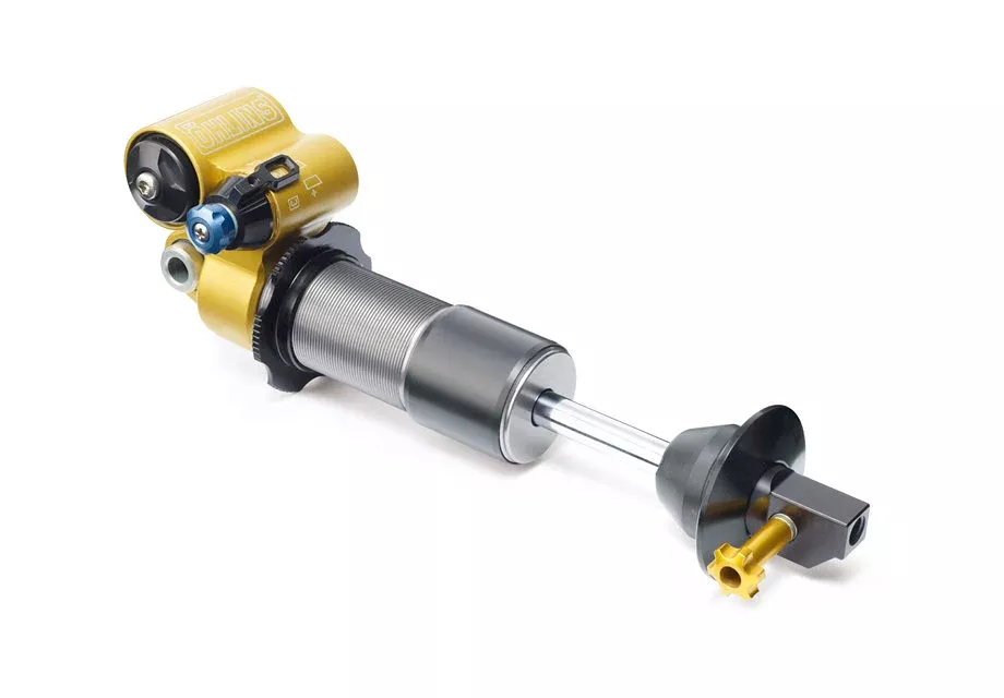 Specialized Enduro Ohlins Shock Rear ShockMTB 1425