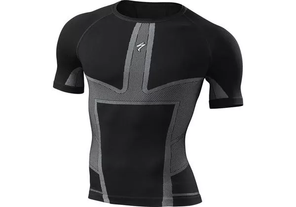 Specialized Engineered Short Sleeve Tech Layer