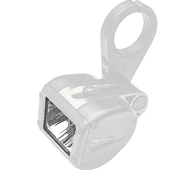Specialized Flux Elite Headlight Lens Part