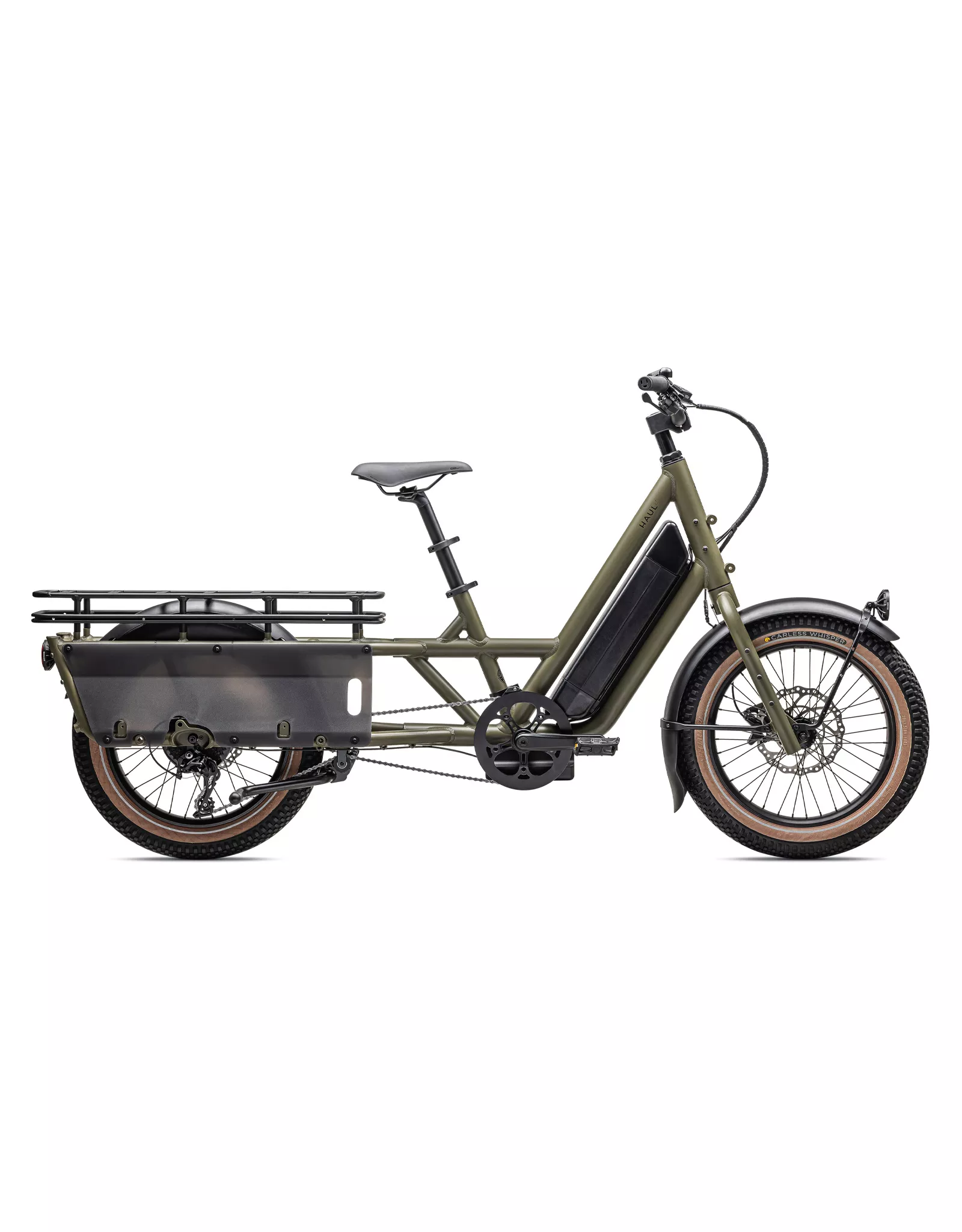 Specialized Globe Haul LT