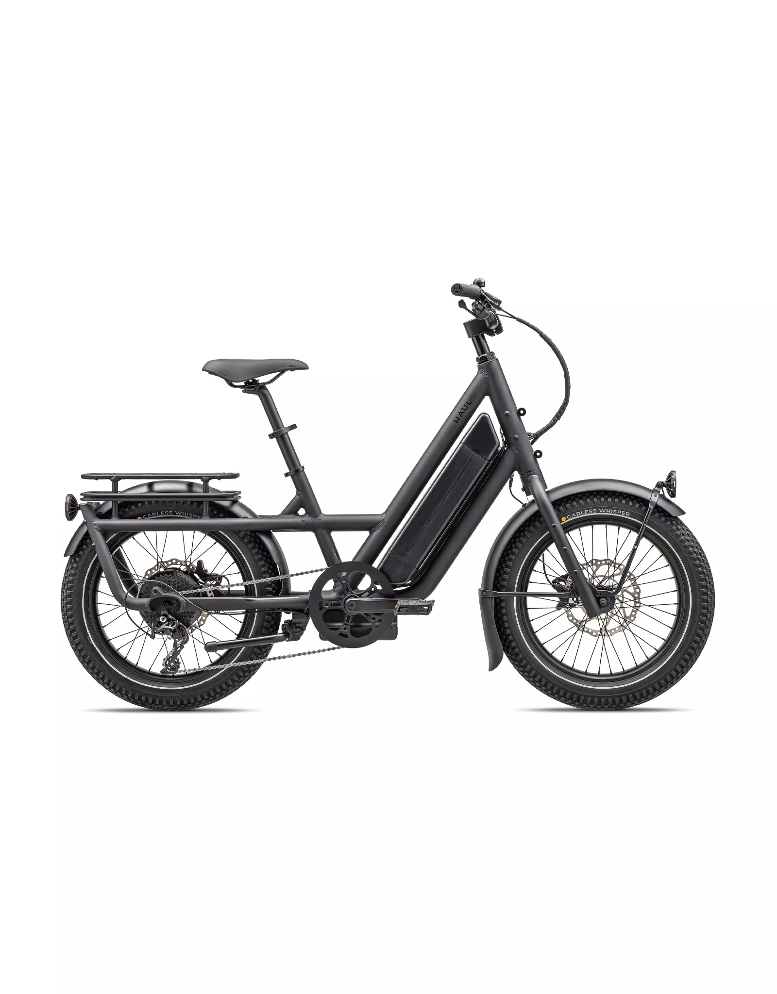 Specialized Globe Haul ST