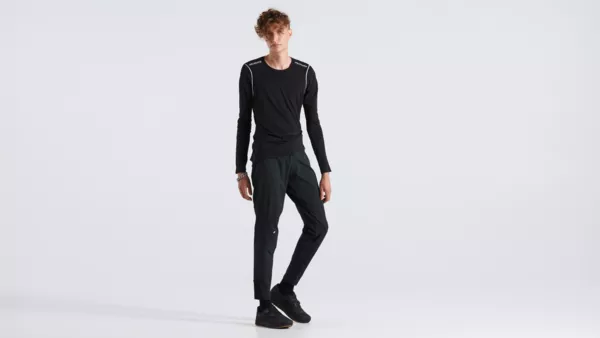 Specialized Gravity Race Long Sleeve Jersey
