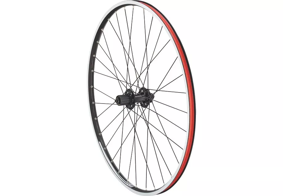 Specialized Hardrock 29 Rear