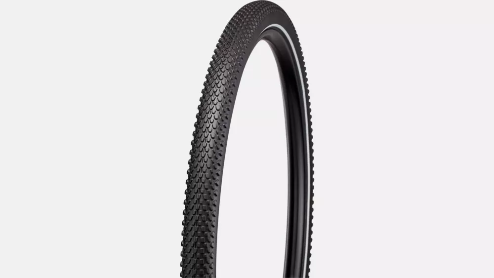 Specialized Hemisphere Flat Resistant Wirebead Allterrain Reflect