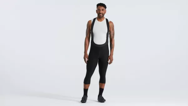 Specialized Men's Advanced SWAT Thermal Bib Knicker