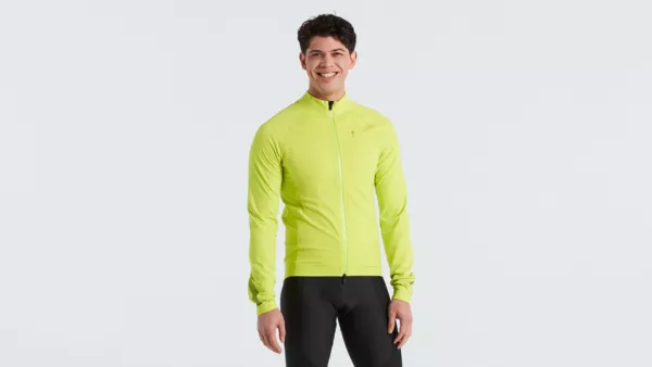 Specialized Men's Hyprviz SL Neoshell Rain Jacket