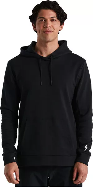Specialized Men's Legacy Pull-Over Hoodie