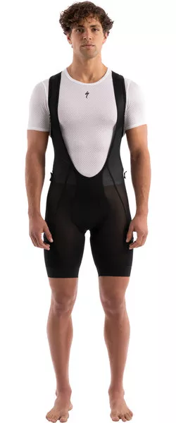Specialized Men's Mountain Liner Bib Shorts With SWAT