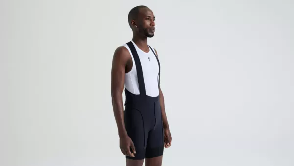 Specialized Men's Prime SWAT Liner Bib Shorts