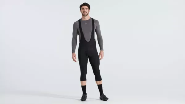 Specialized Men's RBX Comp Thermal Bib Knicker