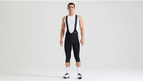 Specialized Men's Specialized Foundation Bib Knickers