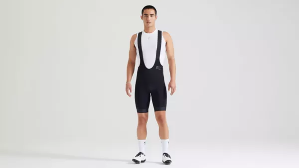 Specialized Men's Specialized Foundation Bib Shorts
