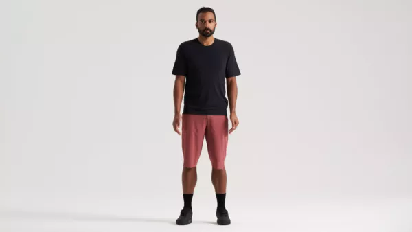 Specialized Men's Traction Short Sleeve Tee