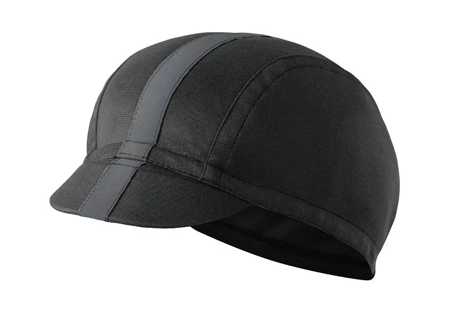 Specialized Merino Wool Cycling Hat Hat Black Heather Large/X-Large
