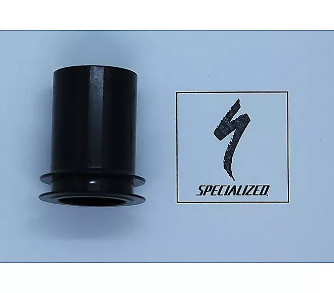 Specialized MY17 DT Endcap for 142x12 Road Left Rear