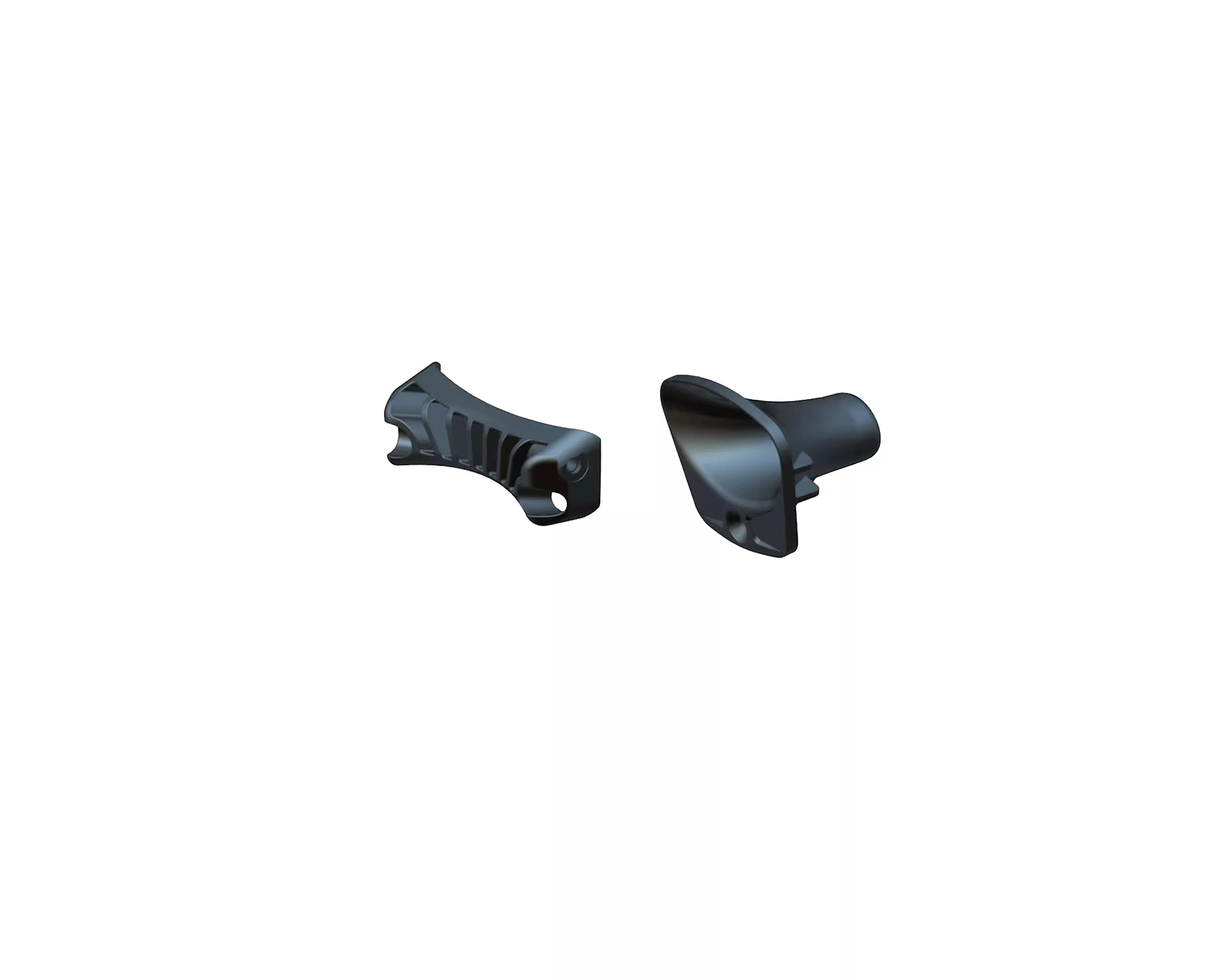 Specialized MY19 SJ FSR J1 Alloy Cable Guide