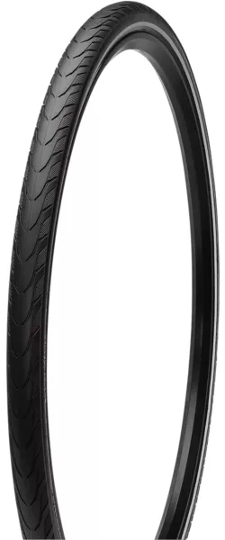 Specialized Nimbus Armadillo Flat Proof Wirebead Street Reflect Tire