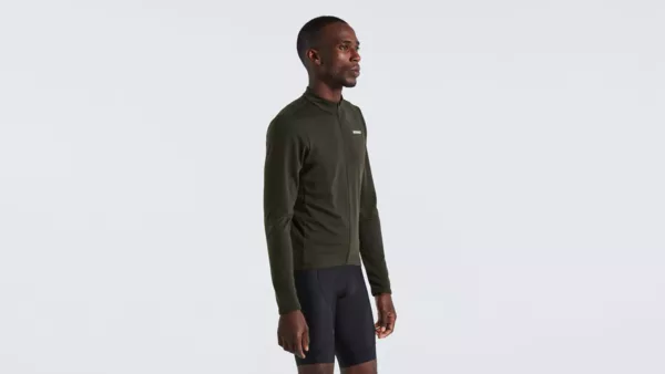 Specialized RBX Classic Long Sleeve Jersey