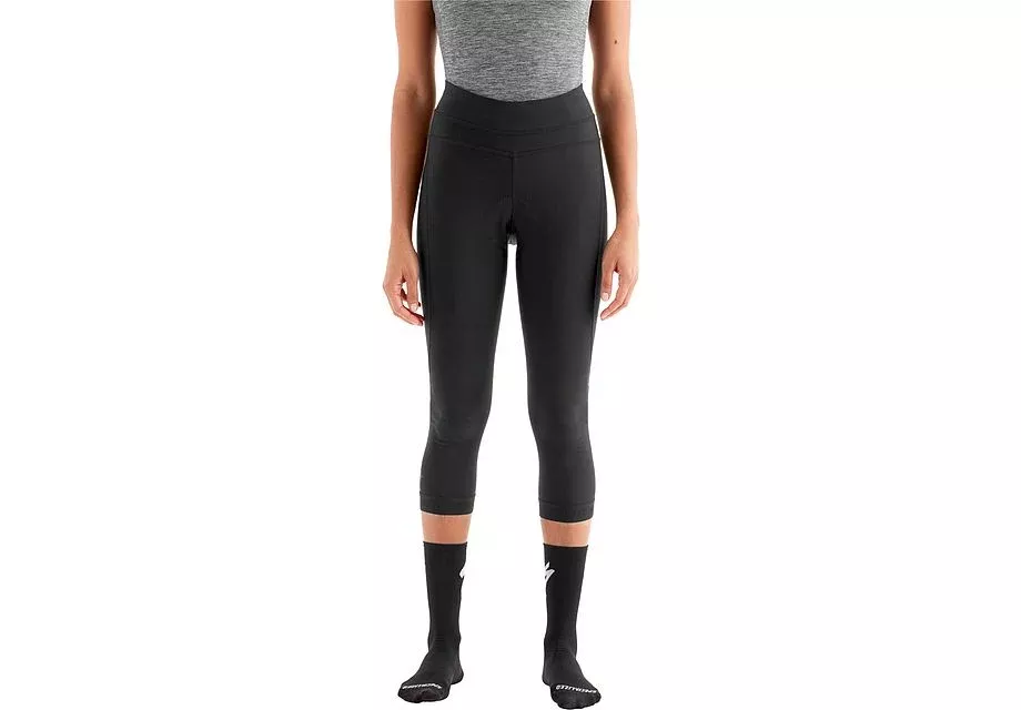 Specialized Rbx Comp 3/4 Tight Wmn Tight Black