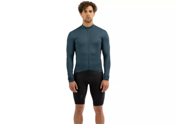Specialized RBX Long Sleeve Jersey
