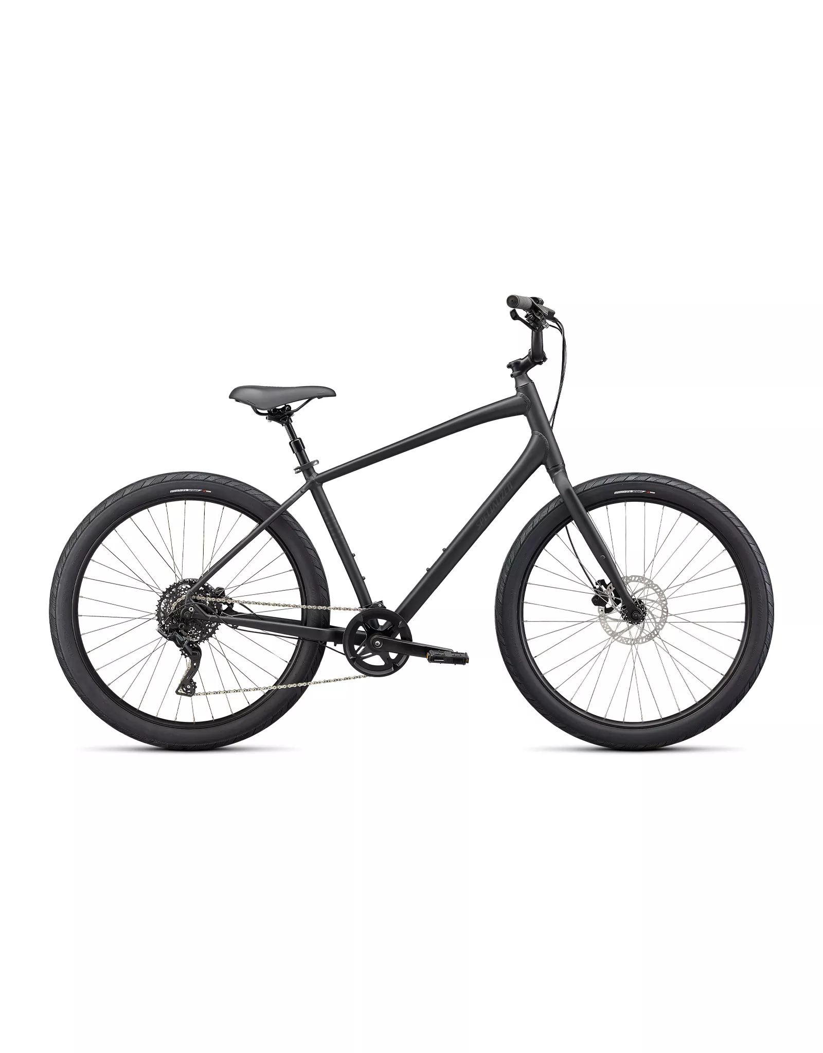 Specialized Roll 3.0