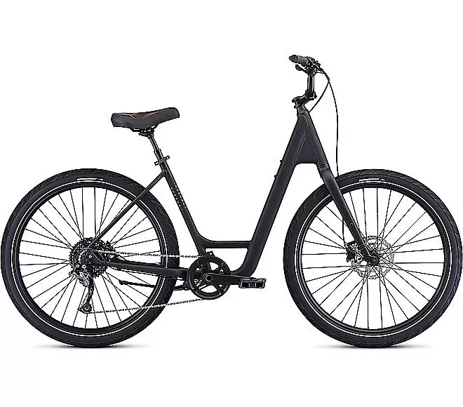 Specialized Roll Elite Low Entry