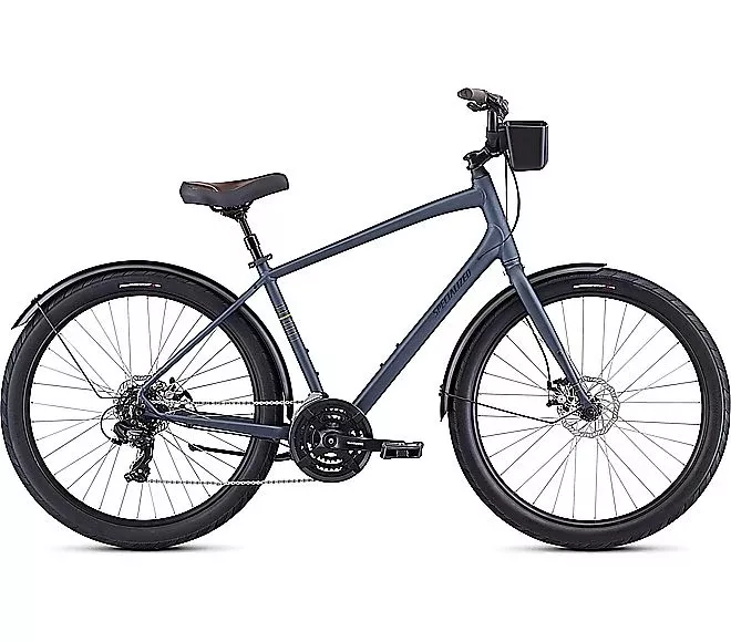 Specialized Roll Sport Eq