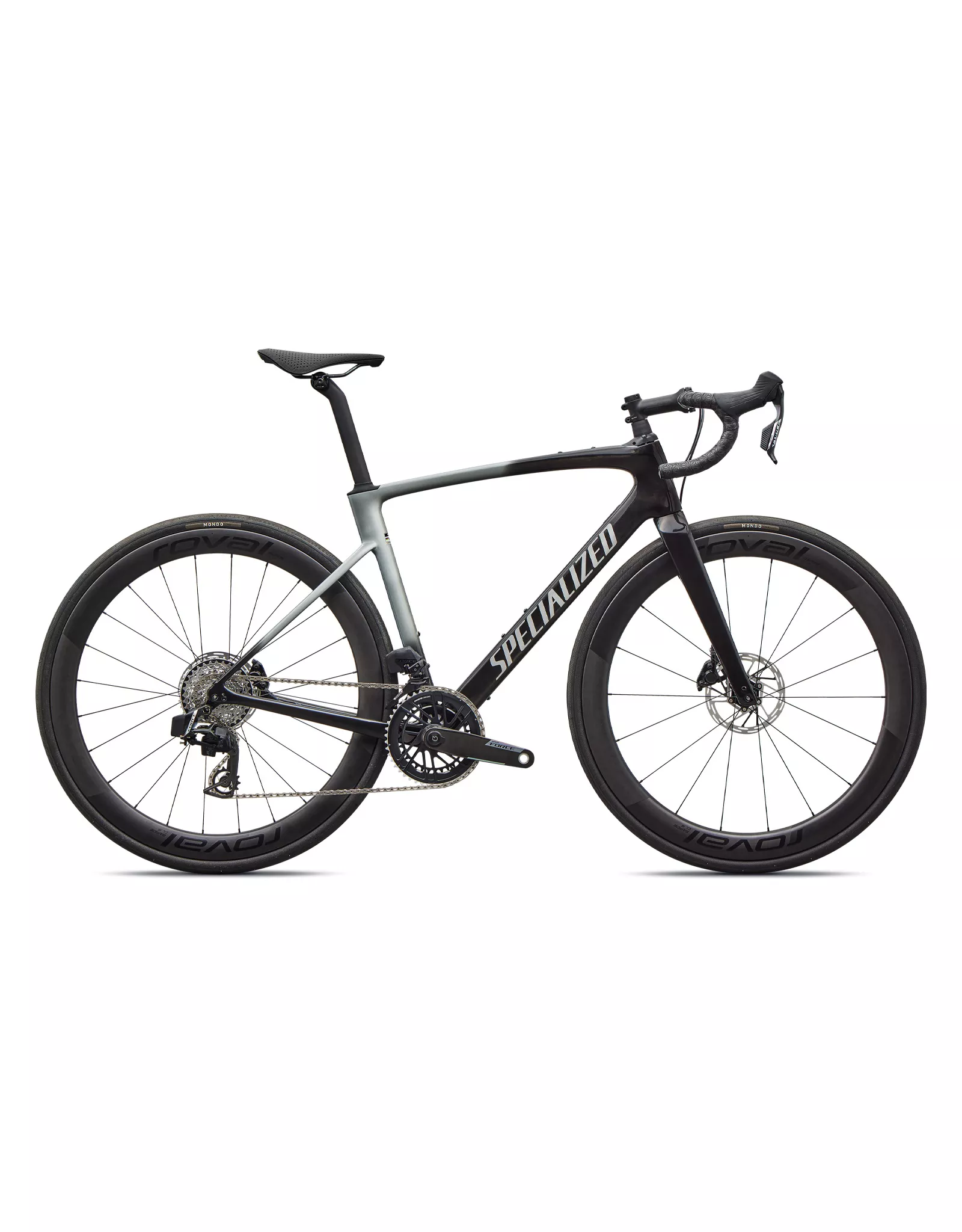 Specialized Roubaix SL8 Pro AXS