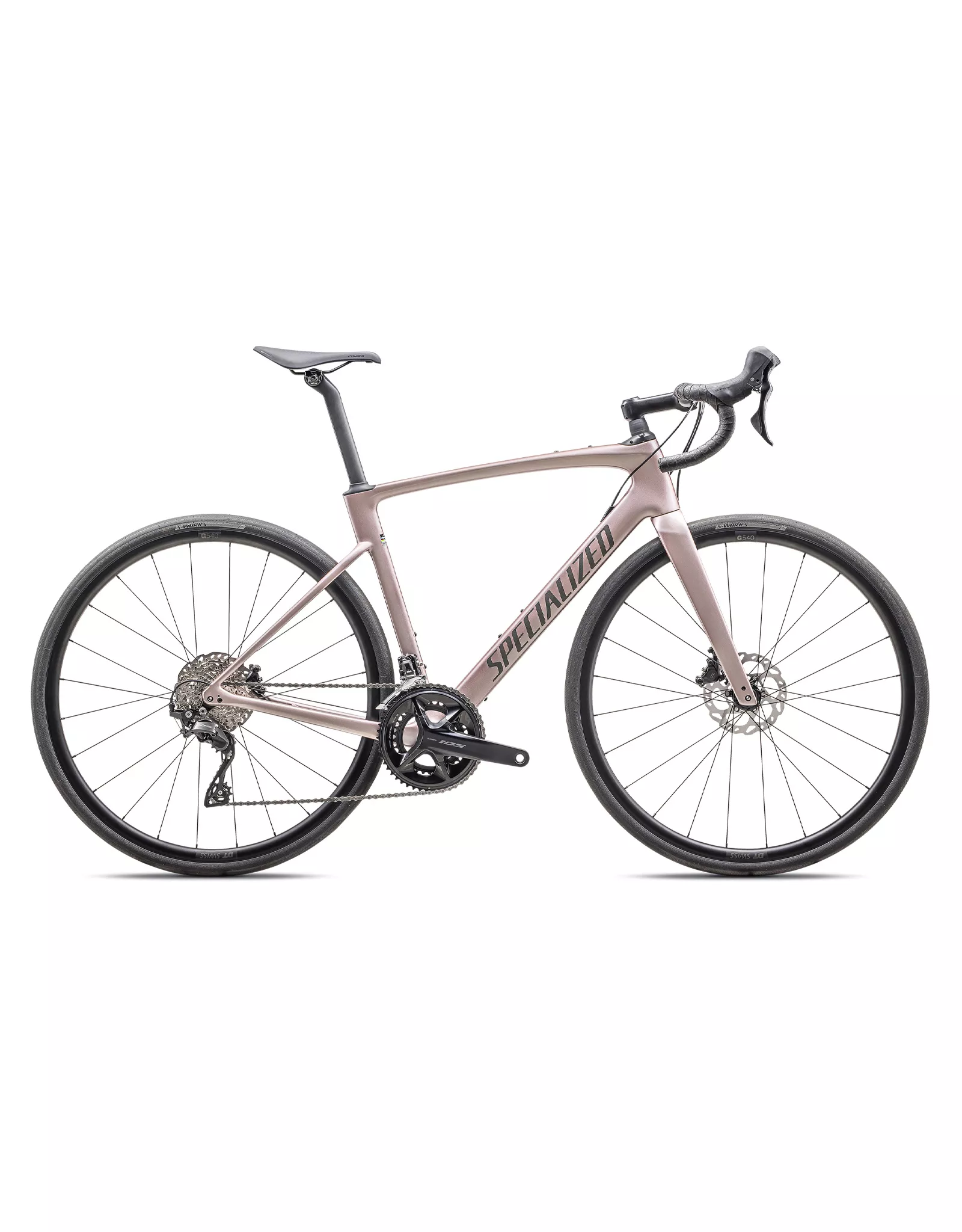 Specialized Roubaix SL8 Sport 105