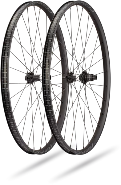 Specialized Roval Control Alloy 350 6B Front