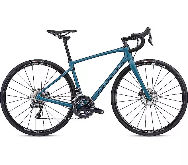 Specialized Ruby Comp Udi2
