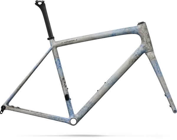 Specialized S-Works Aethos 2 Frameset
