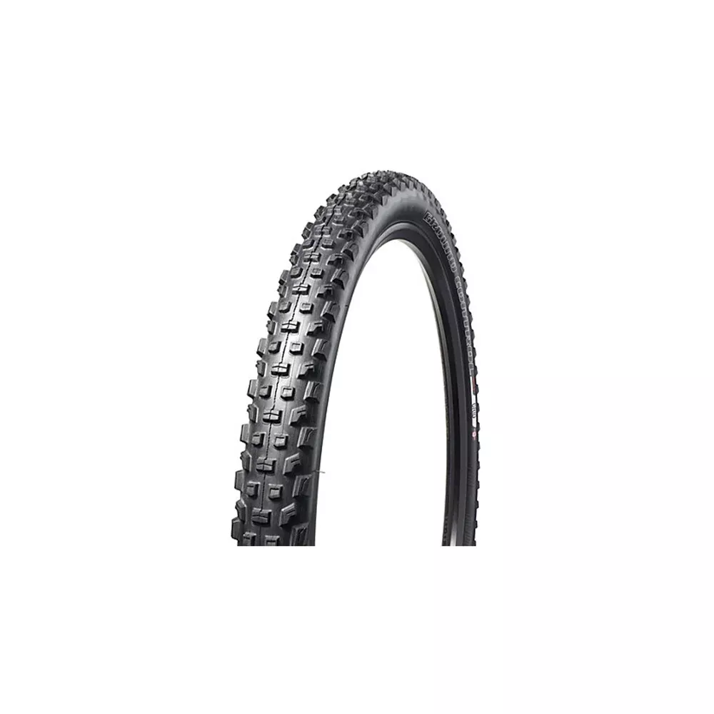 Specialized S-Works Ground Control 2BR Tire Black 29x2.1
