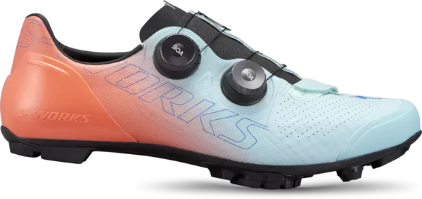 Specialized S-Works Recon Mountain Bike Shoes