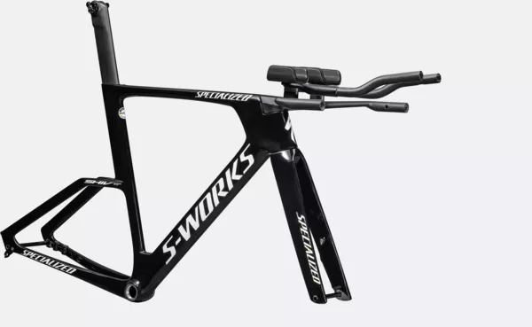 Specialized S-Works Shiv TT Disc Module Frame