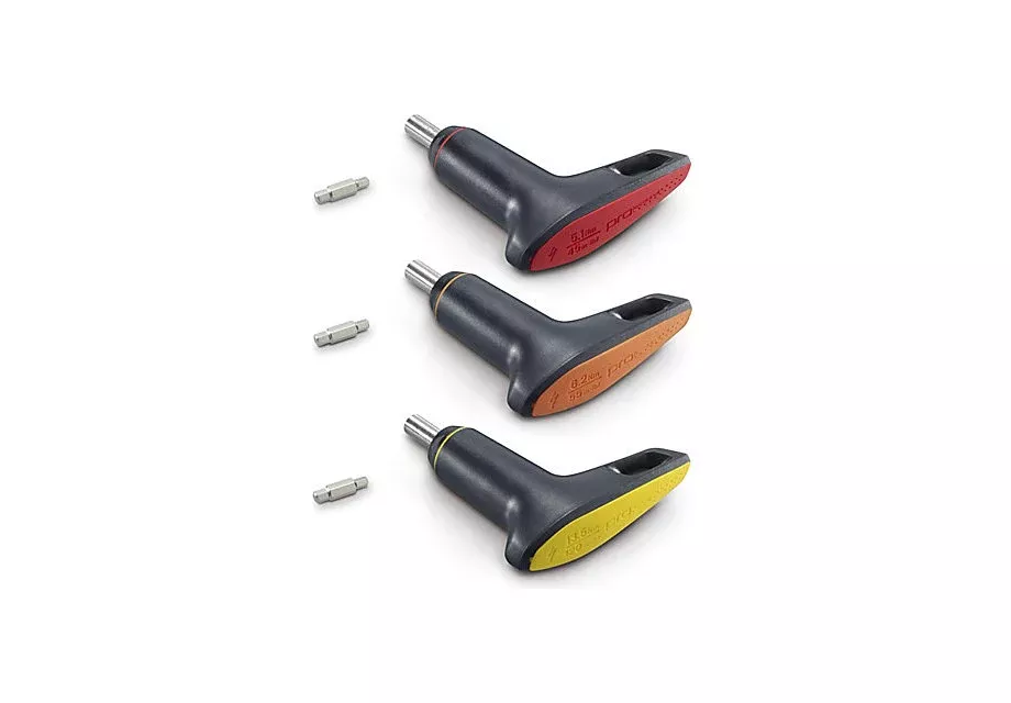 Specialized Sbc Torque Wrench Tool3 PACK