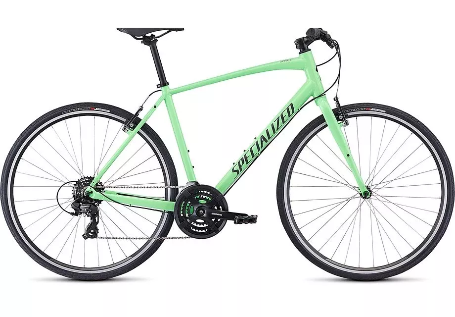 Specialized Sirrus Men V