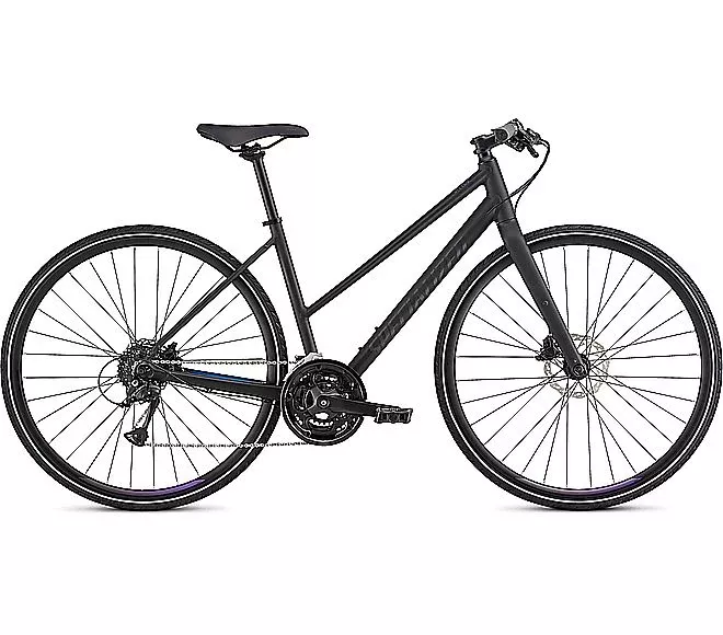 Specialized Sirrus Women's Sl St