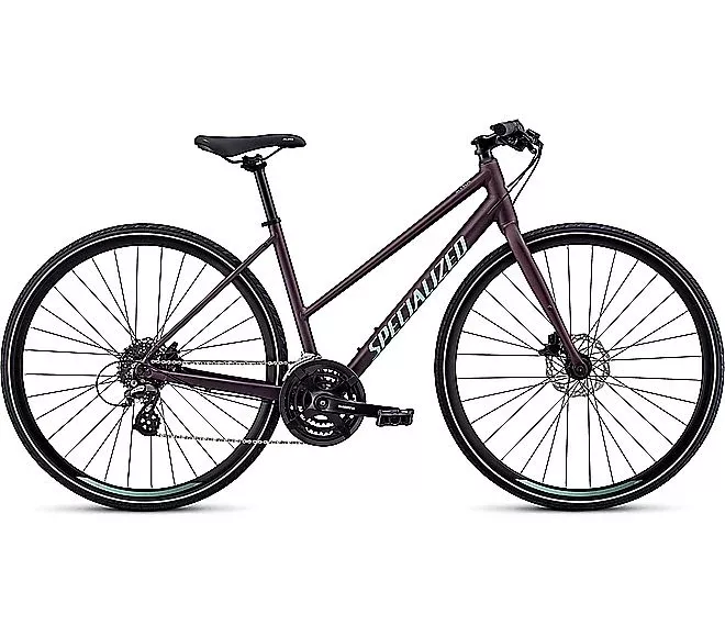 Specialized Sirrus Women's St