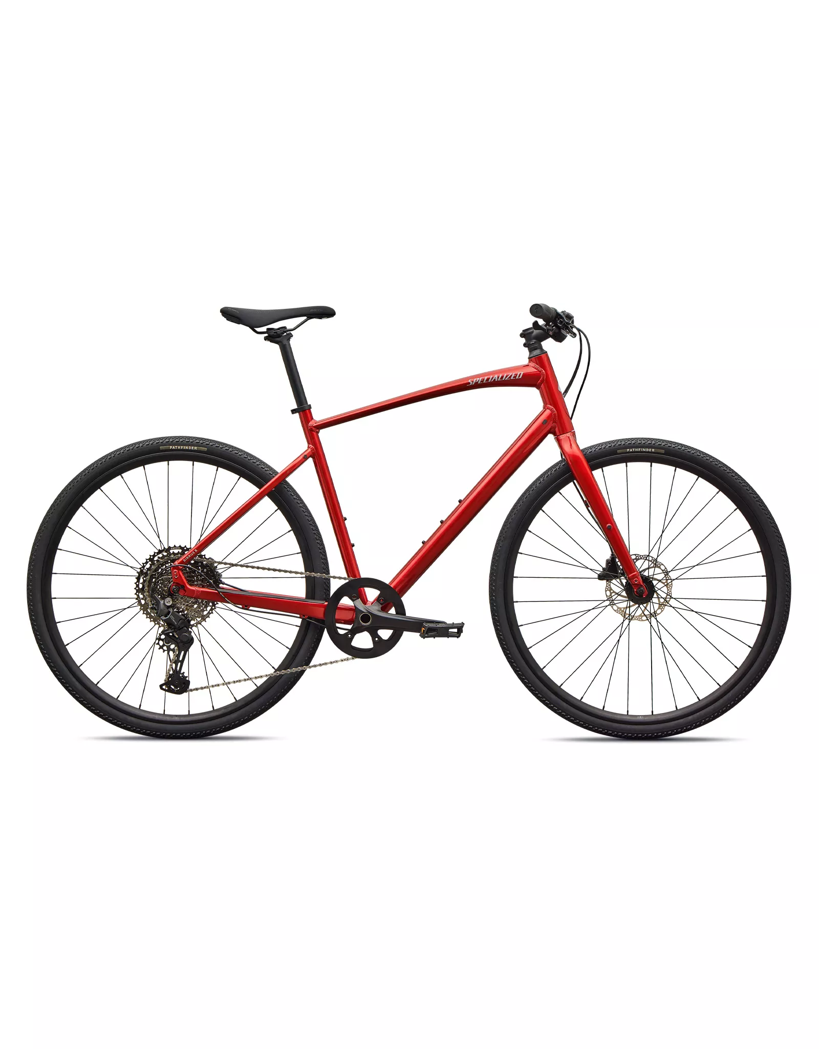 Specialized Sirrus X 3.0 2027