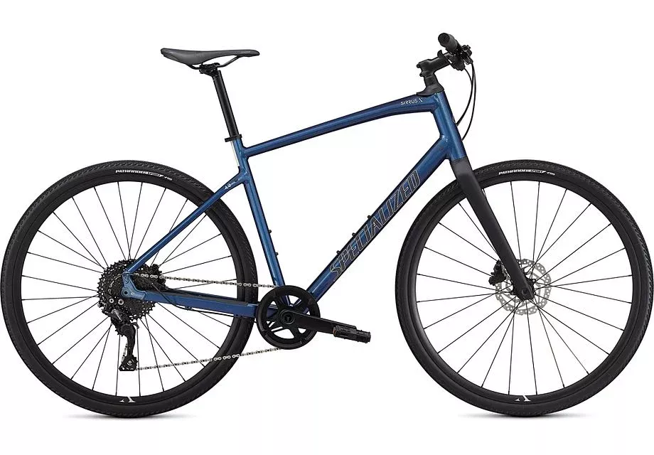 Specialized Sirrus X 4.0