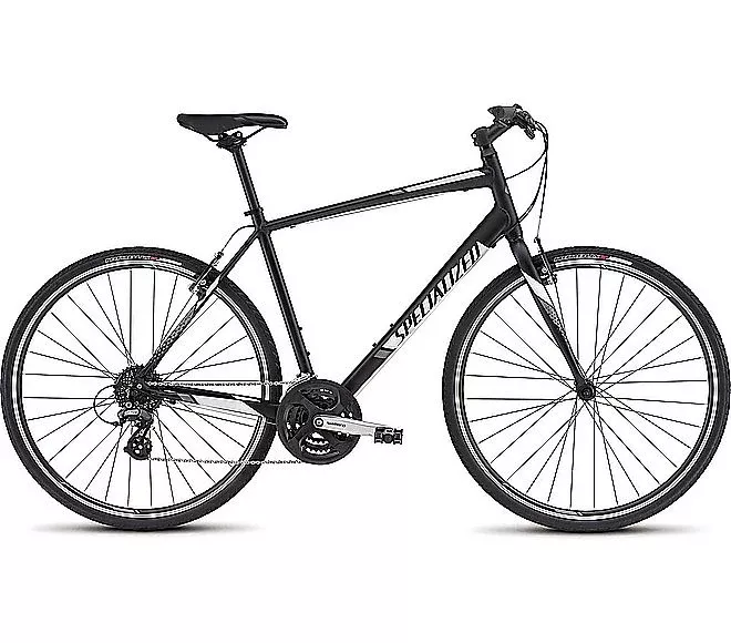 Specialized Sirrus