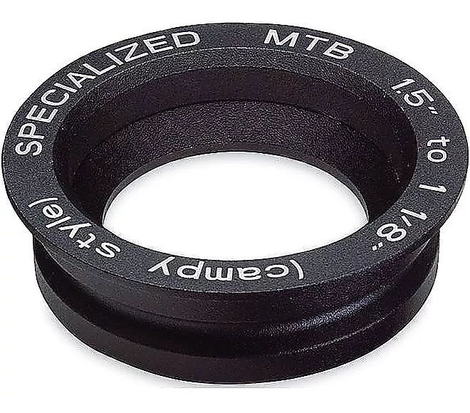 Specialized Specialized Components
