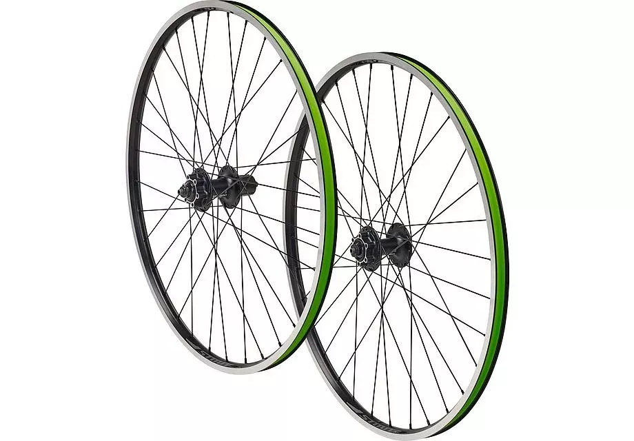 Specialized Stout Xc 650B Wheelset