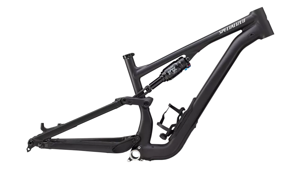 Specialized Stumpjumper 15 Alloy Frameset